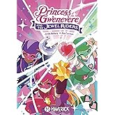 Princess Gwenevere and the Jewel Riders Vol. 1 (1)