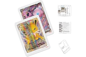 Flinduy Anime Collectible Cards Grading Tool with Cleaning Kit, PSA Standard Size Centering System for Standard Trading Cards, Precision Centering Grading Tools Set​