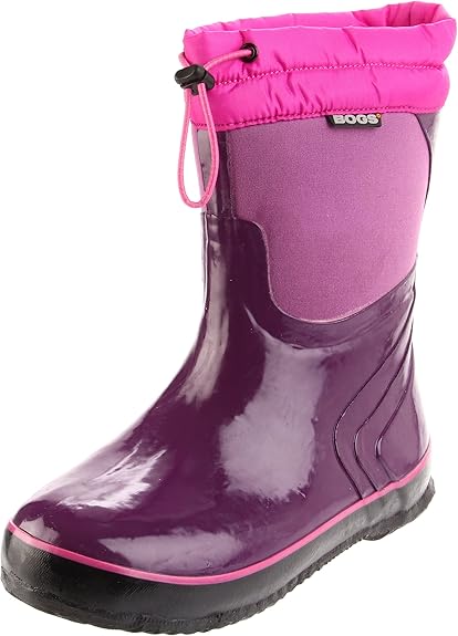 mckinley winter boots