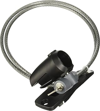 handcuff bike lock