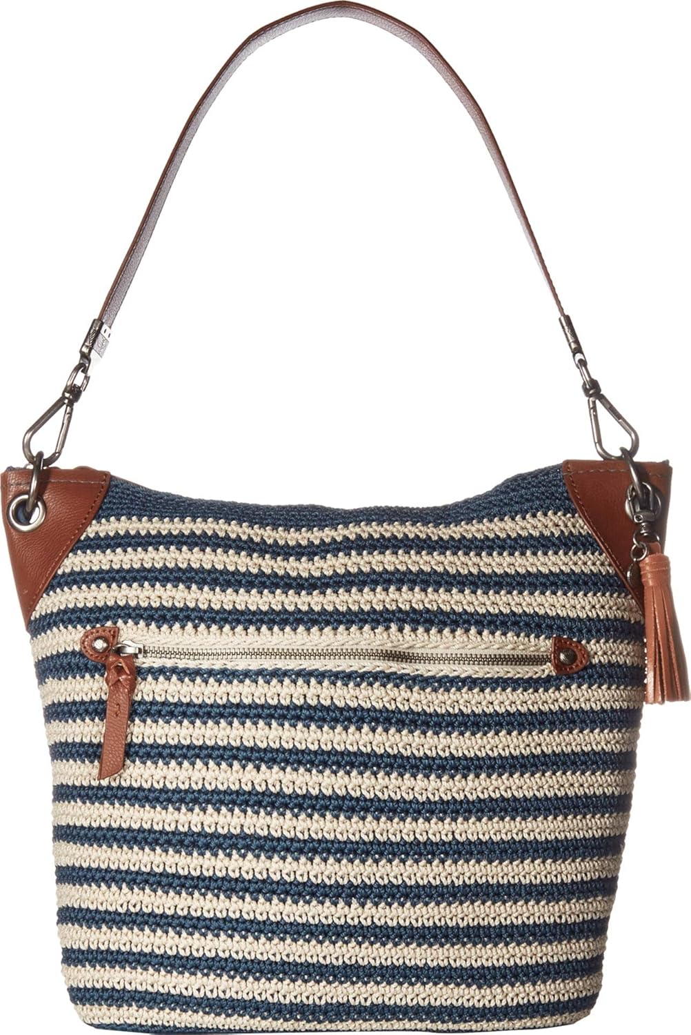 the sak indio crochet