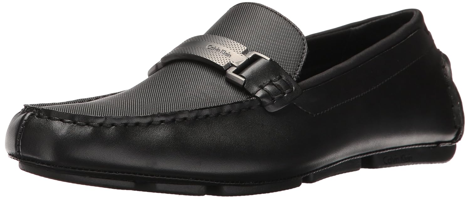 calvin klein classic shoes