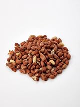 Extra Select Wild Bird Peanuts 2kg High Protein Fat Aflatoxin Tested view 2