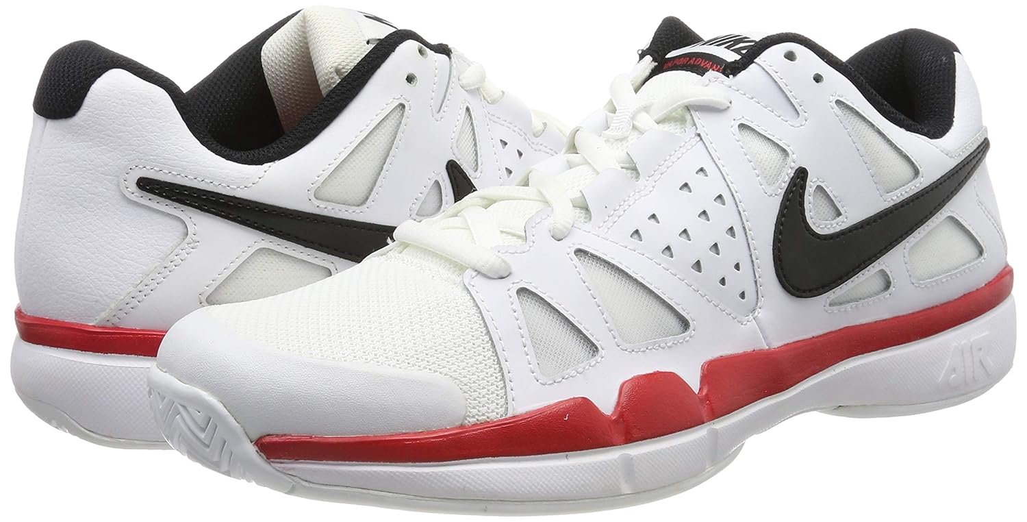 nike air vapor advantage clay