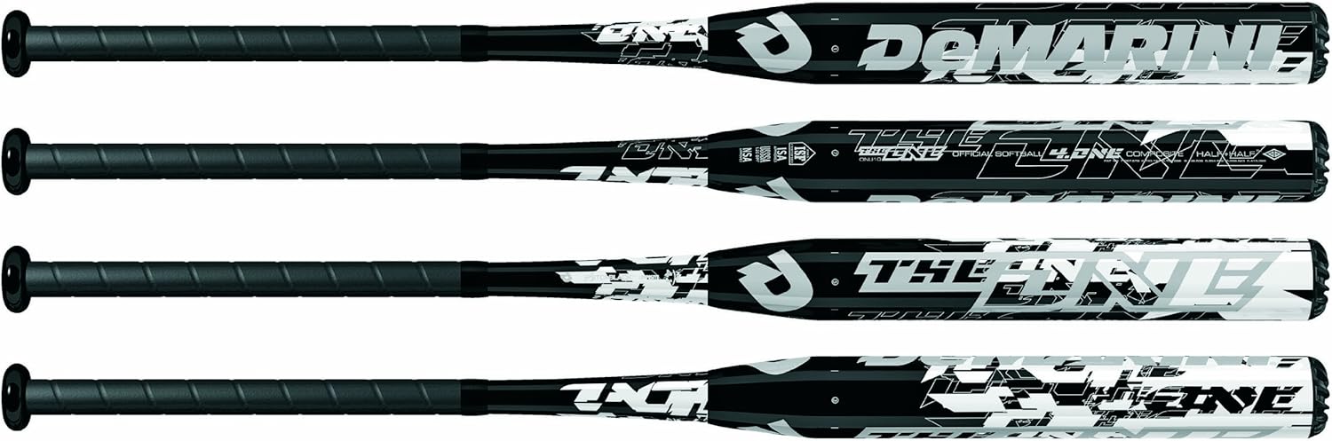 demarini fungodelic