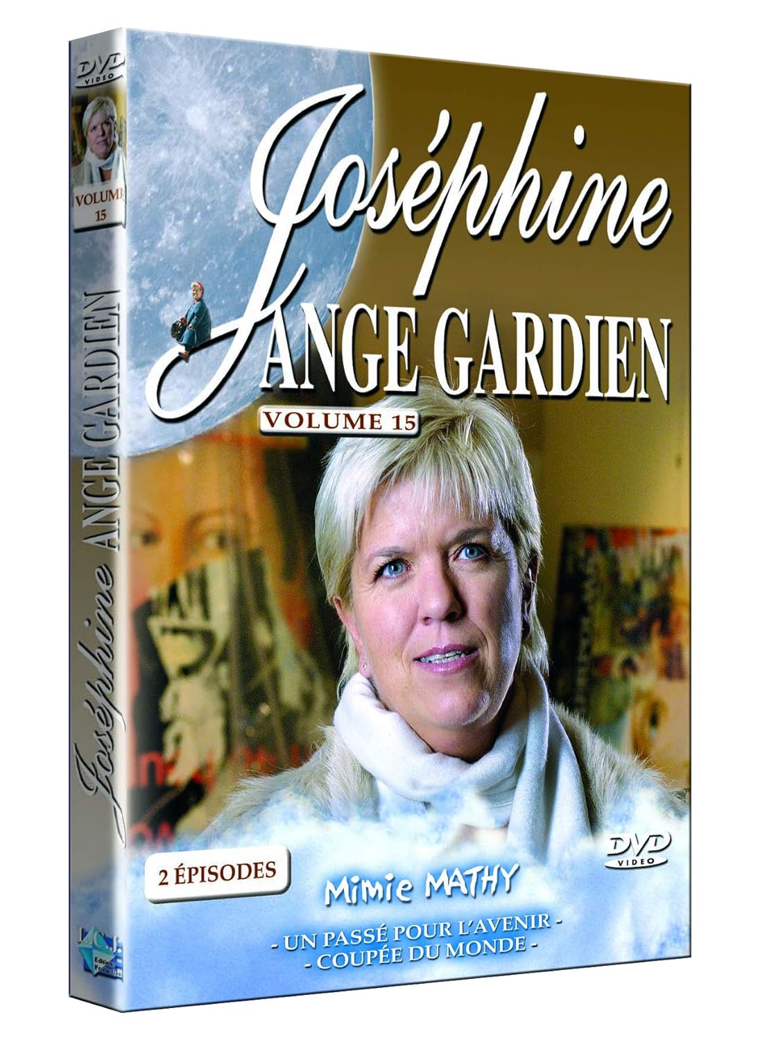 Joséphine Ange Gardien Un Passé Pour L Avenir