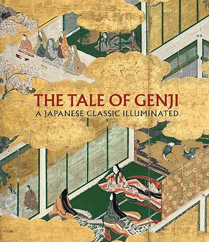 Download The Tale of Genji: A Japanese Classic Illuminated PDF