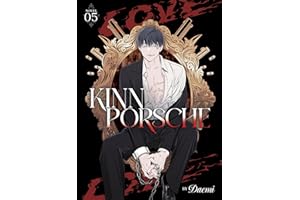 KinnPorsche (Novel) Vol. 5