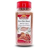 Baraka Seven Spice Seasoning Mix | Authentic