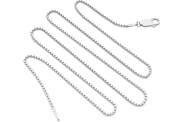 Best Women's Chain Necklaces