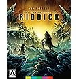 The Chronicles Of Riddick [Limited Edition] [Blu-ray]