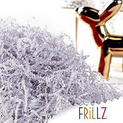 FRILLZ Crinkle Cut Paper Shred Filler (1 LB) for