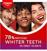 Colgate Max White Ultimate Radiance Whitening Toothpaste 75ml view 6