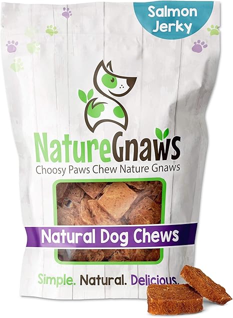 wholehearted salmon jerky