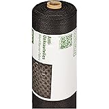 Toile anti mauvaises herbes