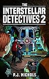 The Interstellar Detectives 2