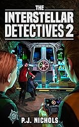 The Interstellar Detectives 2