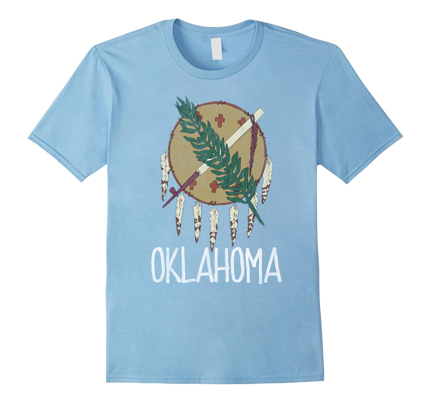 Okla home shirt Clearance
