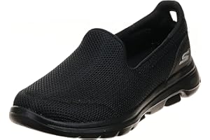 Skechers Womens Go Walk 5-15943