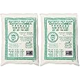 Glutinous Rice Flour, 16 Ounce x 2 Pack, First Choice for All Kinds of Food, Option for Making Pasta, Pastries, ERAWAN Brand