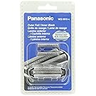 Panasonic WES9013PC Electric Razor Replacement Inner Blade and Outer Foil Set for Men