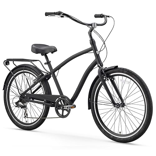 electra beach cruiser 7 speed