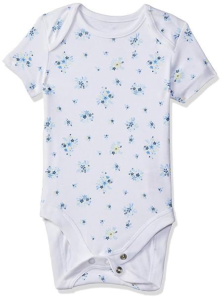 Baby Boys Bodysuit (Pack of 5)