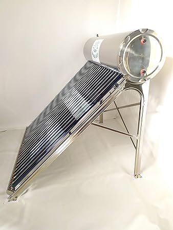 Sglasen Sm Trevoga Izpari Pannelli Solari Per Acqua Calda Opinioni Amazon Rocknrolljukebox Com