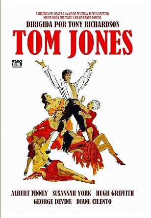 Tom Jones