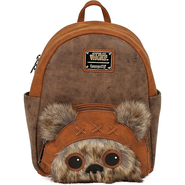 ◆LOUNGE FLY◆Star Wars Chewbacca 財布 送料込 Amazon.com: Loungefly x Star Wars The Empire Strikes Back