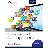 Fundamentals of Computers