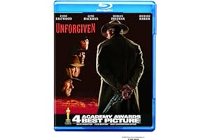 Unforgiven (1992)