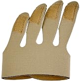 Rolyan Soft Hand-Based Ulnar Deviation Insert, Left Hand, Short Splint, S | Soft hand-based ulnar deviation insert realigns the knuckle joints of the hand and fingers