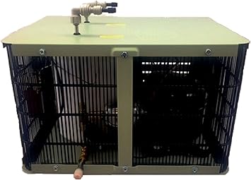 Kitchen Choice Kc870 Water Chiller Under Sink Stainless Steel