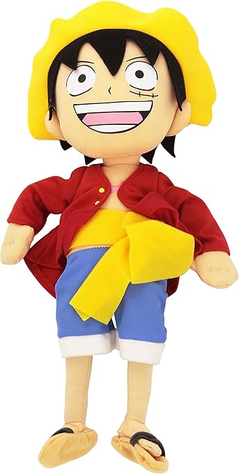 one piece peluche