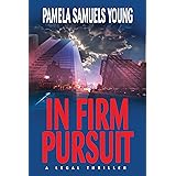 In Firm Pursuit (Vernetta Henderson Series Book 2)