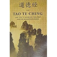 Tao Te Ching