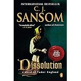 Dissolution: A Matthew Shardlake Tudor Mystery