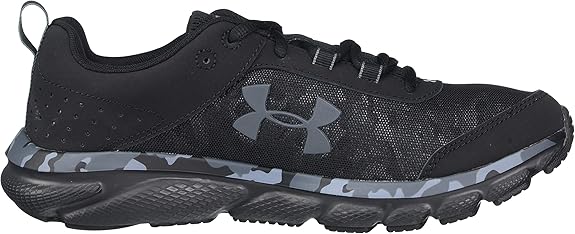 tenis under armour assert 8