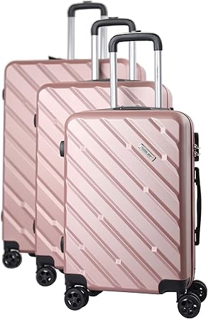 juego maletas amazon