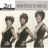 Dancing In The Street