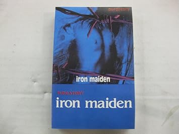 Iron Maiden Iron Maiden Purgatory Audio Cassette Amazon Com Music
