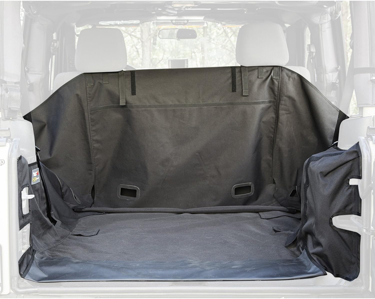 Best 2012 jeep wrangler seat covers 2 door
