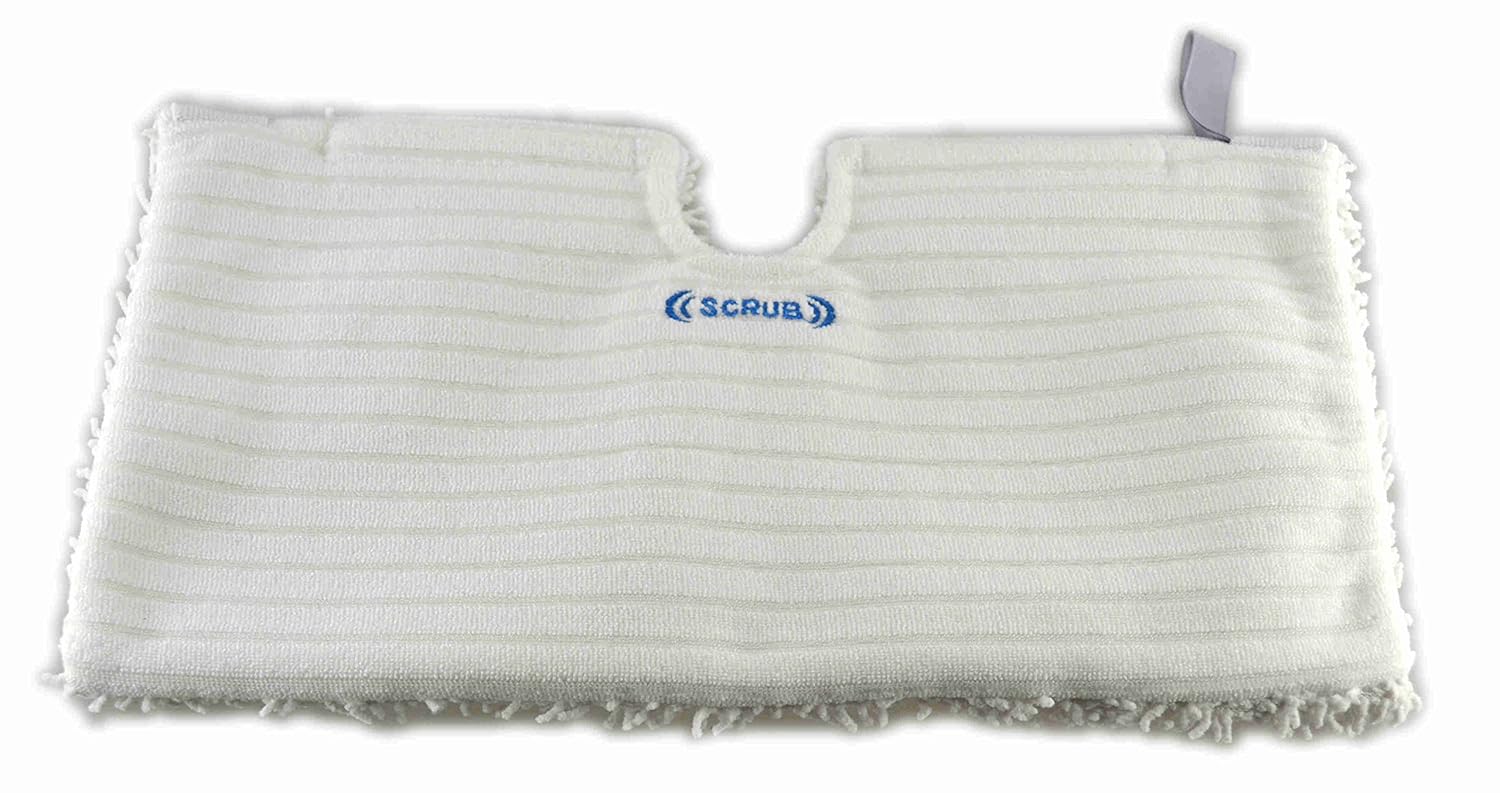 Astar for Shark Replacement Microfiber Scrubbing Steam Pocket Pads
