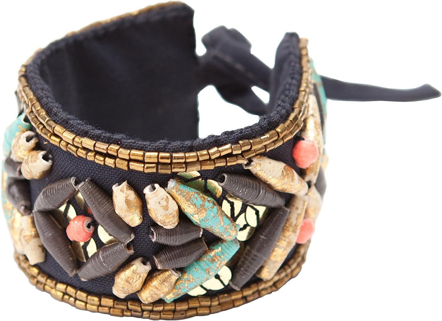 31 Bits - Hiya Wrap Bracelet