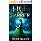Edge of the Barrier (The Barrier Series Book 1)
