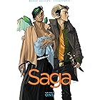 Saga Vol. 1