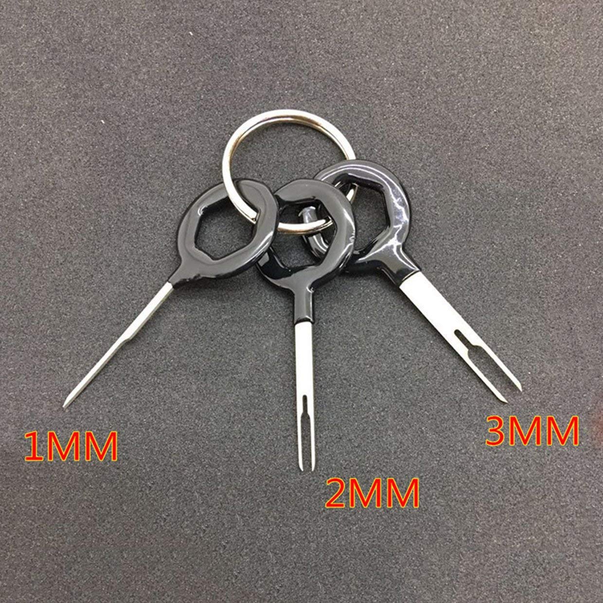Extractores Y Separadores Mxeco 11pcs Car Terminal Removal Tool Kit Harness Wiring Crimp Connector Extractor Puller Release Pin Unlock Tool Picker Car Check Coche Y Moto Thenorthernbuzz Com Au