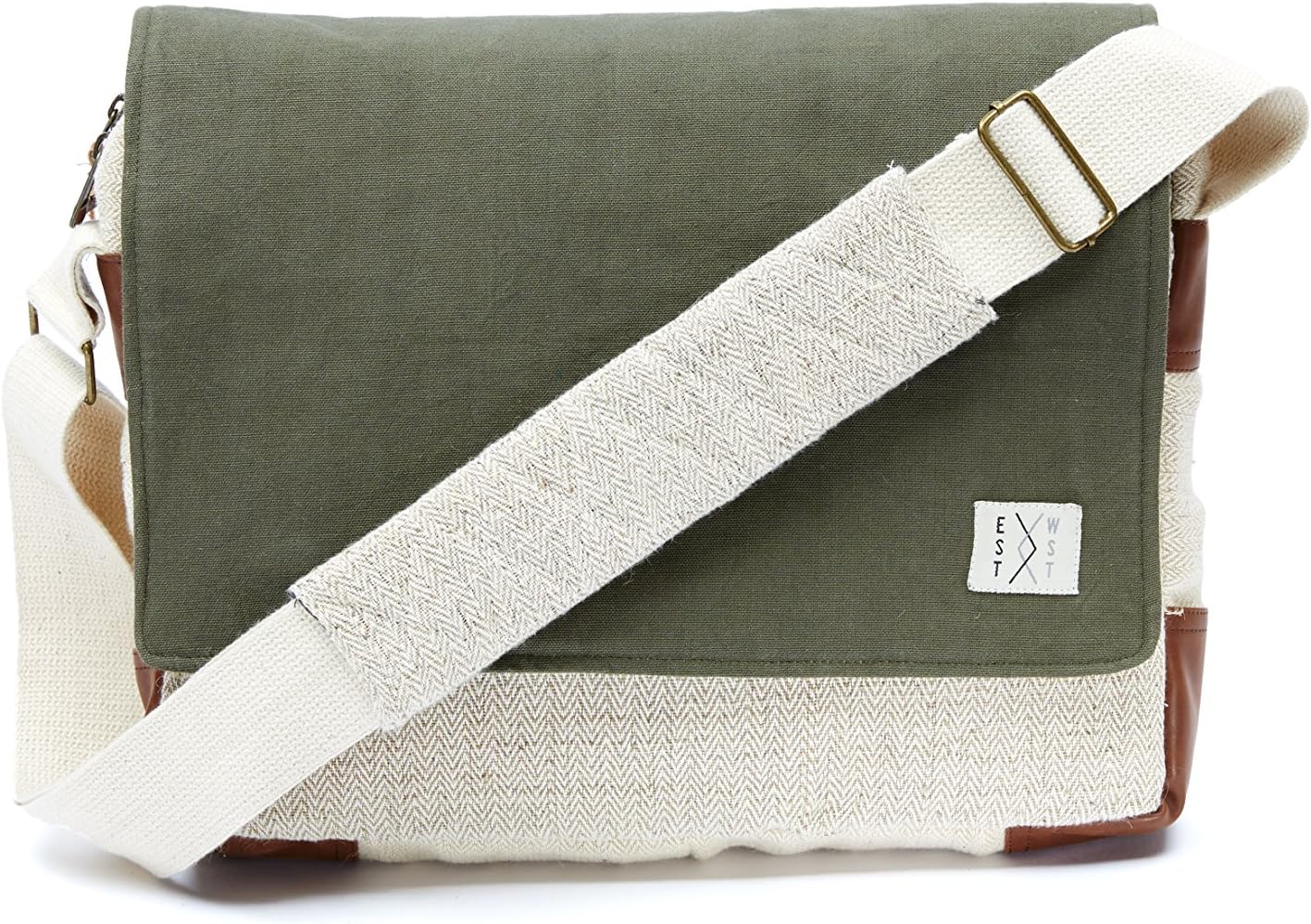 EST WST Collective Midhills Messenger