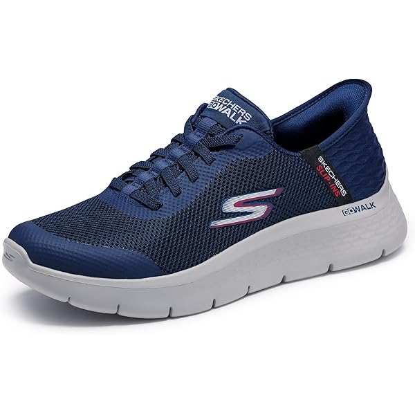 Amazon.com | Skechers Men's Slip-ins: Arch Fit 2.0 - Look